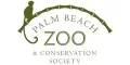 Palm Beach Zoo Coupons