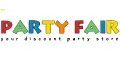 Party Fair Coupons