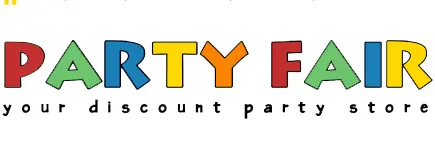 mã giảm giá Party Fair