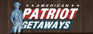 Cupom American Patriot Getaways