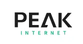 Cupom Peakinternet.com