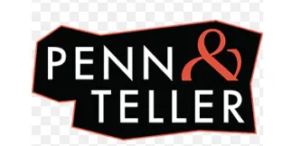 Penn and Teller Rabattkod