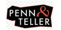 Penn and Teller Coupons