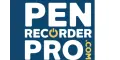 Pen Recorder Pro Coupons