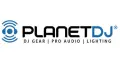 Planet DJ Coupons