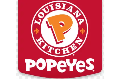 κουπονι Popeyes Chicken