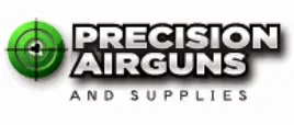 Cupón Precision Airguns and Supplies