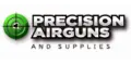 Precision Airguns and Supplies Coupons