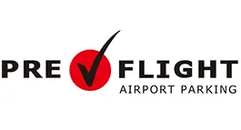 PreFlight parking Coupon