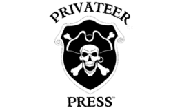 Privateer Press Coupons