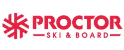 Proctor Ski & Board Koda za Popust