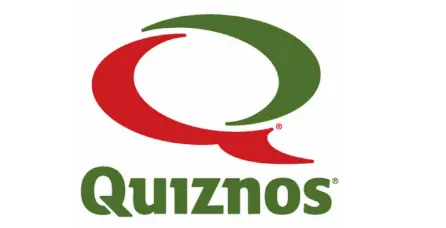 Cupón Quiznos