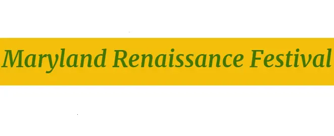 Maryland Renaissance Festival Kortingscode