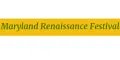 Maryland Renaissance Festival Coupons