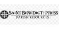 Saint Benedict Press Coupons