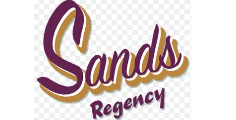 Sands Regency Cupom