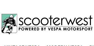 ScooterWest Discount code