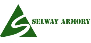 Cupón Selway Armory