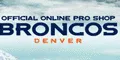 Denver Broncos Store Rabattkod