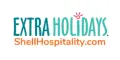 Shell Vacations Hospitality Coupons
