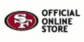 mã giảm giá San Francisco 49ers Store