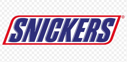 Cod Reducere Snickers