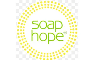 Cupom Soap Hope