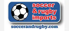 Soccer And Rugby Imports Rabattkode
