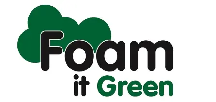 Foam it Green Alennuskoodi