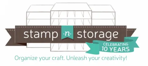 Cupom Stamp-n-Storage