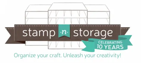 Stamp-n-Storage Discount code