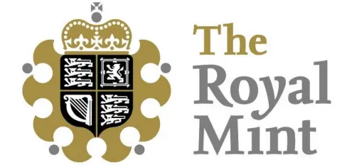 The Royal Mint Rabattkod