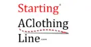 Starting A Clothing Line Alennuskoodi