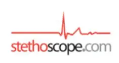 Cupom stethoscope.com