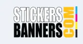 Cod Reducere Stickersbanners