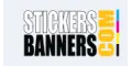 Stickersbanners Coupons