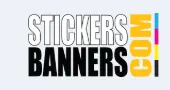 Stickersbanners 優惠碼