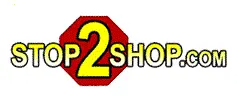 Stop 2 Shop 優惠碼