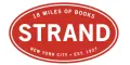 STRAND BOOKS Coupons