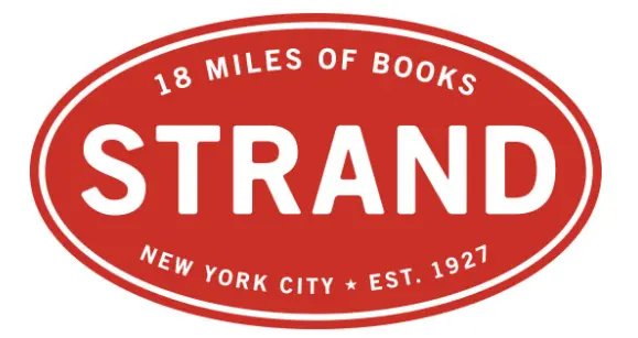 STRAND BOOKS Discount code