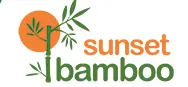 Sunset Bamboo Kortingscode
