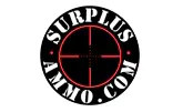Surplus Ammo Cupom