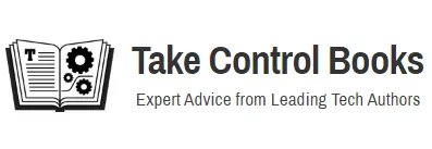 Take Control Books Discount code