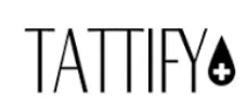 Tattify Code Promo