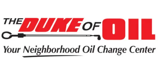 Cupón Duke of Oil