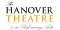 Hanover Theatre Coupons