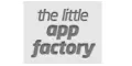The Little App Factory Coupons