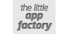 Cupom The Little App Factory