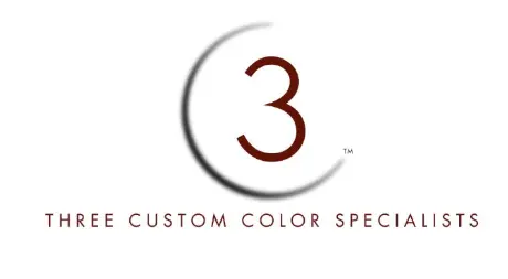 Voucher Three Custom Color Specialists