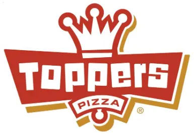Toppers Pizza Cupón